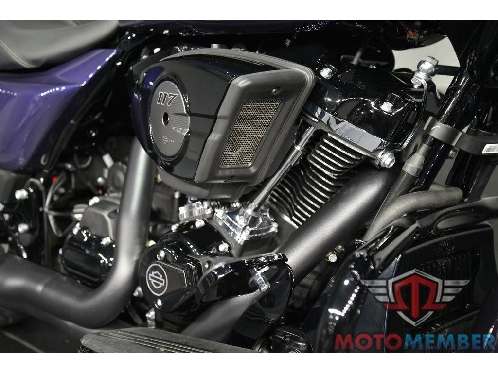 2026 Harley-Davidson Road Glide Base for Sale