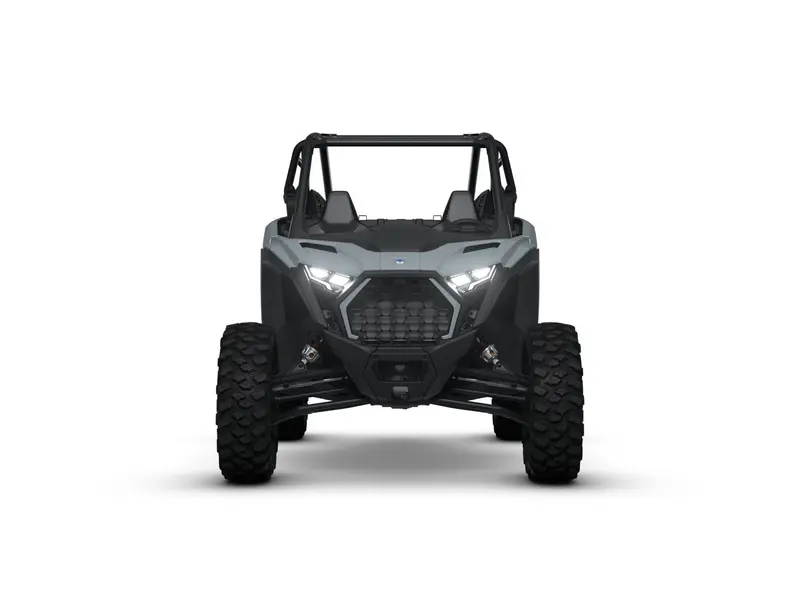 2026 Polaris RZR PRO XP SPORT STORM GRAY 🎯 UTV Sport Turbo Performance Sentier Rapide Maverick R Turbo R KRX1000 Suspension 🟢