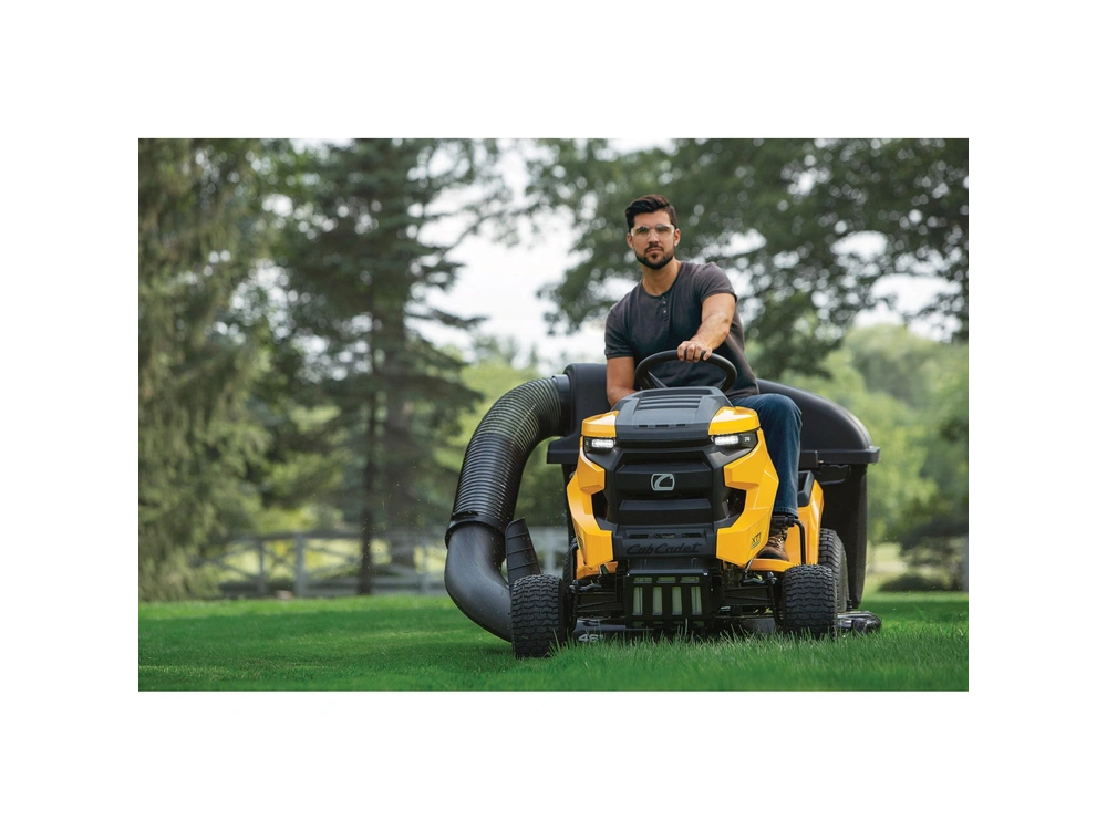 2026 Cub Cadet Cc Xt1 Lt46" alt
