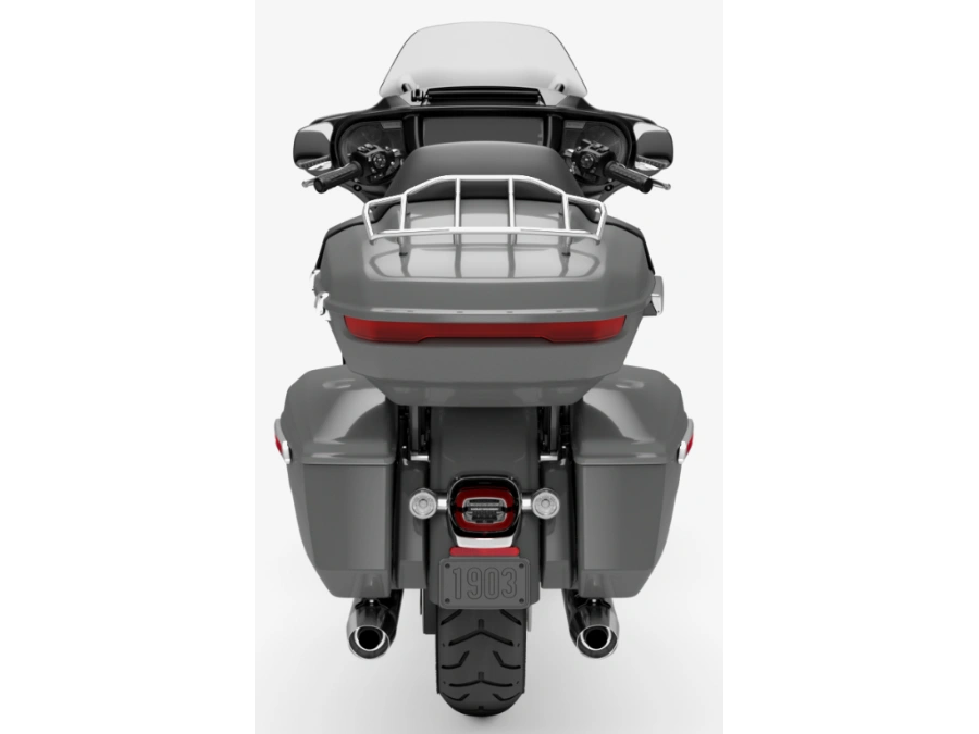 2026 Harley-davidson Flhxl Street Glide Limited alt