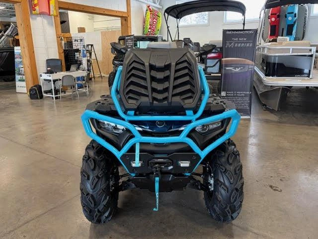 2026 Cfmoto Cforce 1000 Mv alt