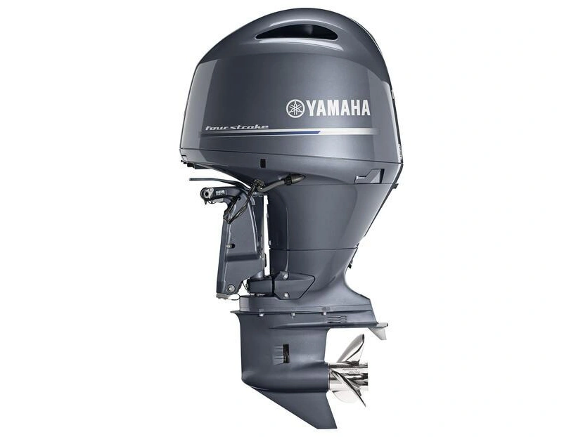 2024 Yamaha F150 Four Stroke alt