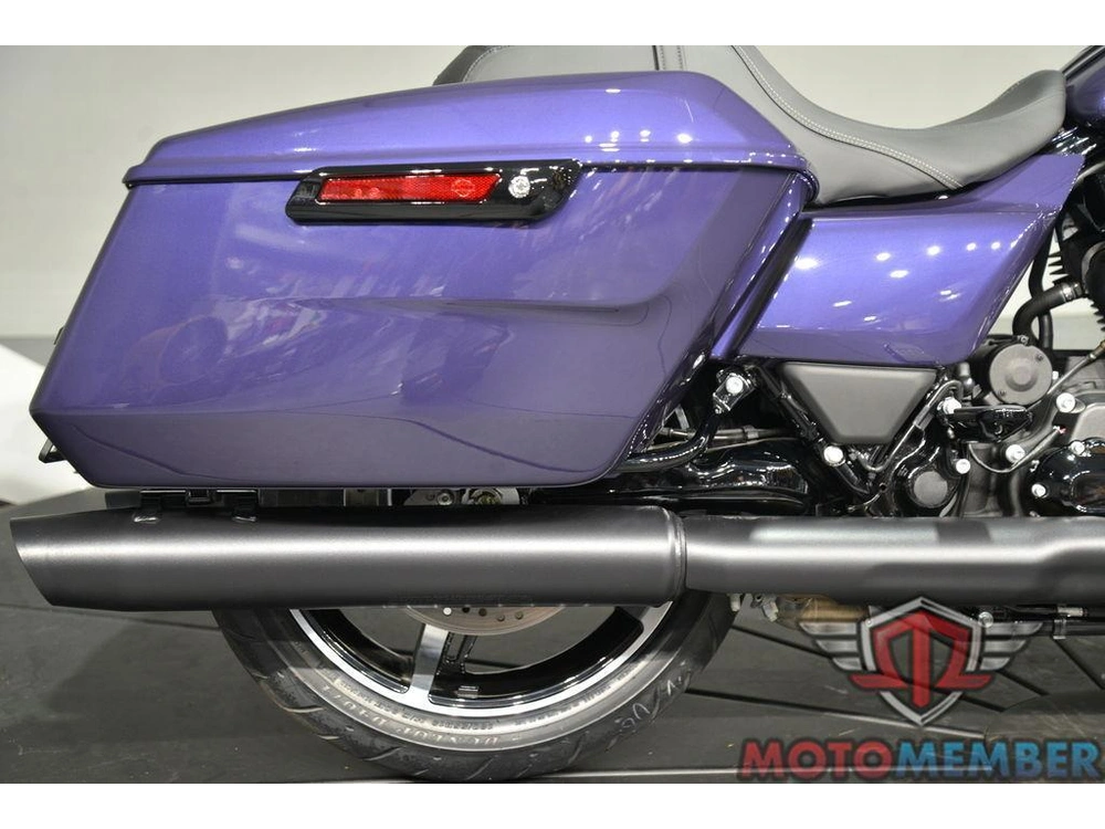 2026 Harley-davidson Fltrx - Road Glide® alt