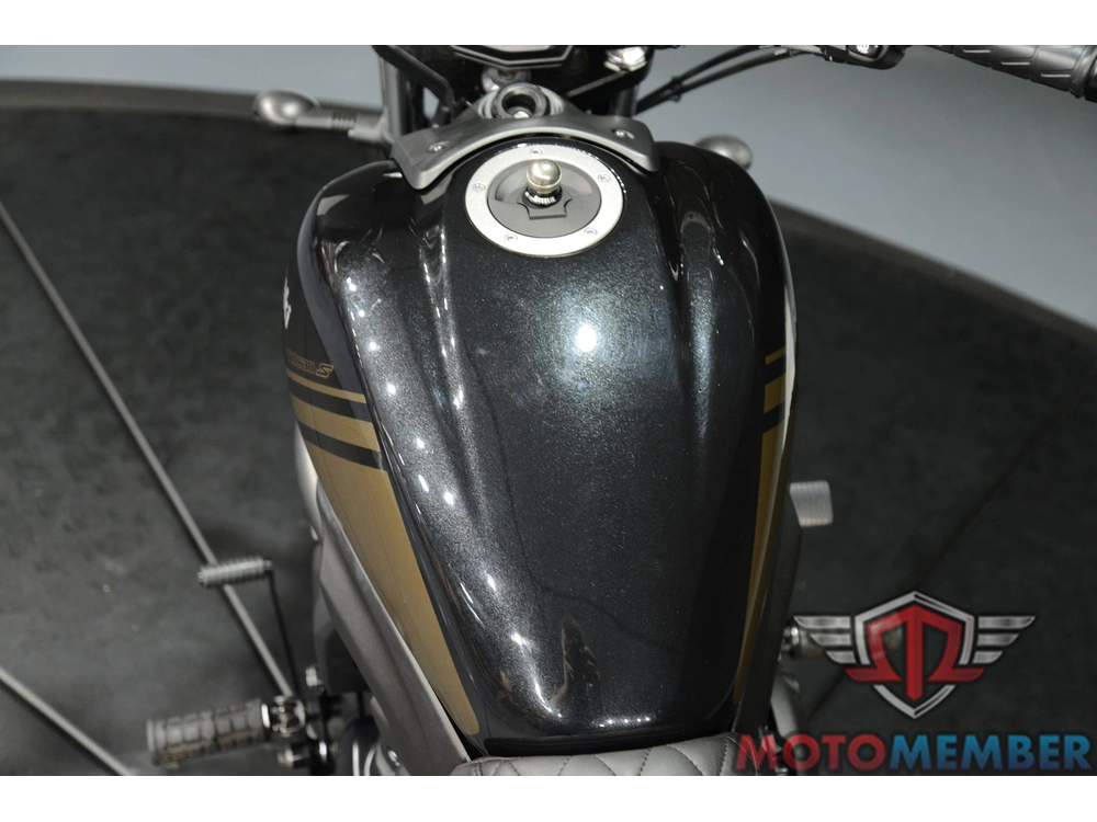 2020 Kawasaki Vulcan® S alt