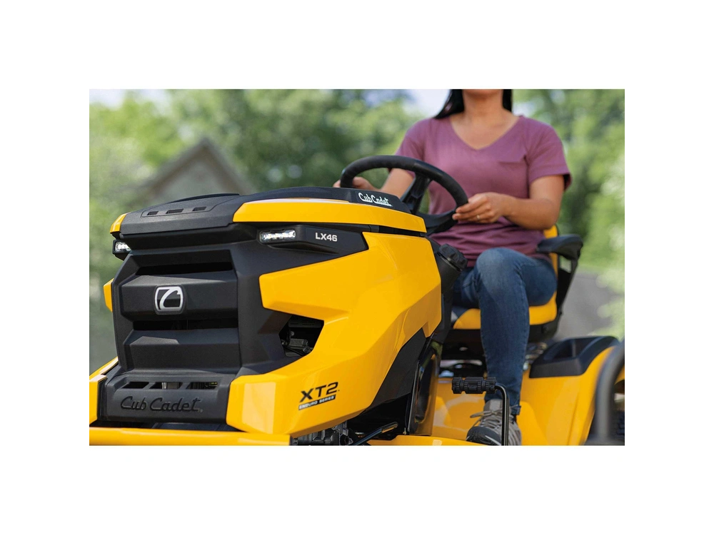 2026 Cub Cadet Cc Xt2 Lx46" alt