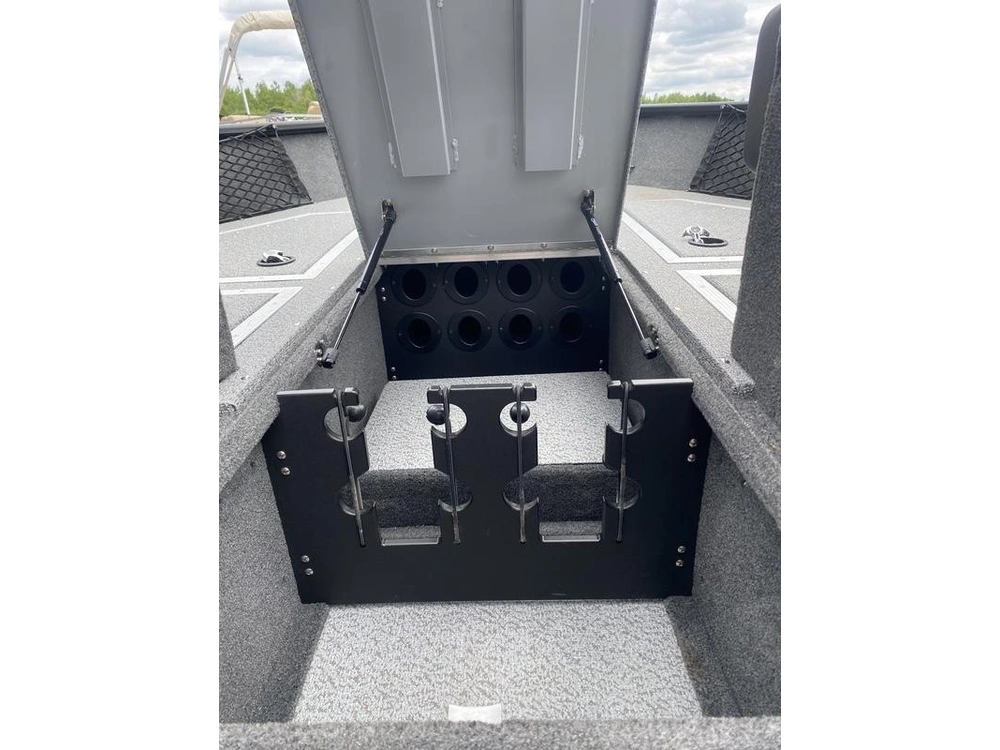 2024 Legend Boats F19 Pro alt