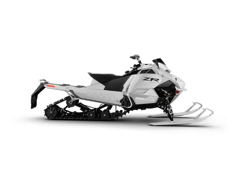 Arctic Cat ZR 858 Sno Pro EPS 137 w/Arctic Cat G8 Display 2027