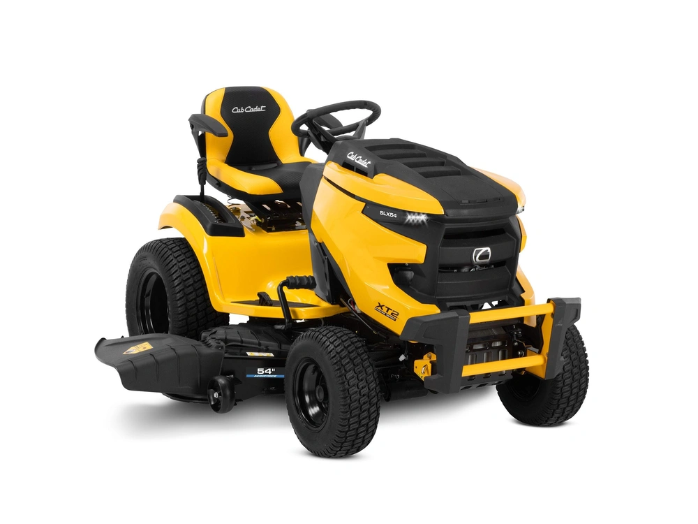 2026 Cub Cadet Cc Xt2 Slx54" alt