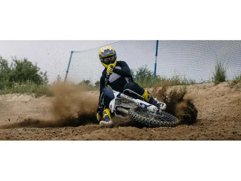 2025 Husqvarna TC125 thumbnail 6