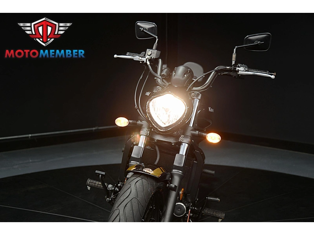 2020 Kawasaki Vulcan® S alt