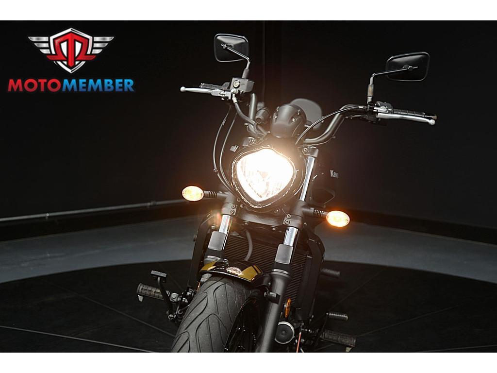 2020 Kawasaki Vulcan S Base for Sale