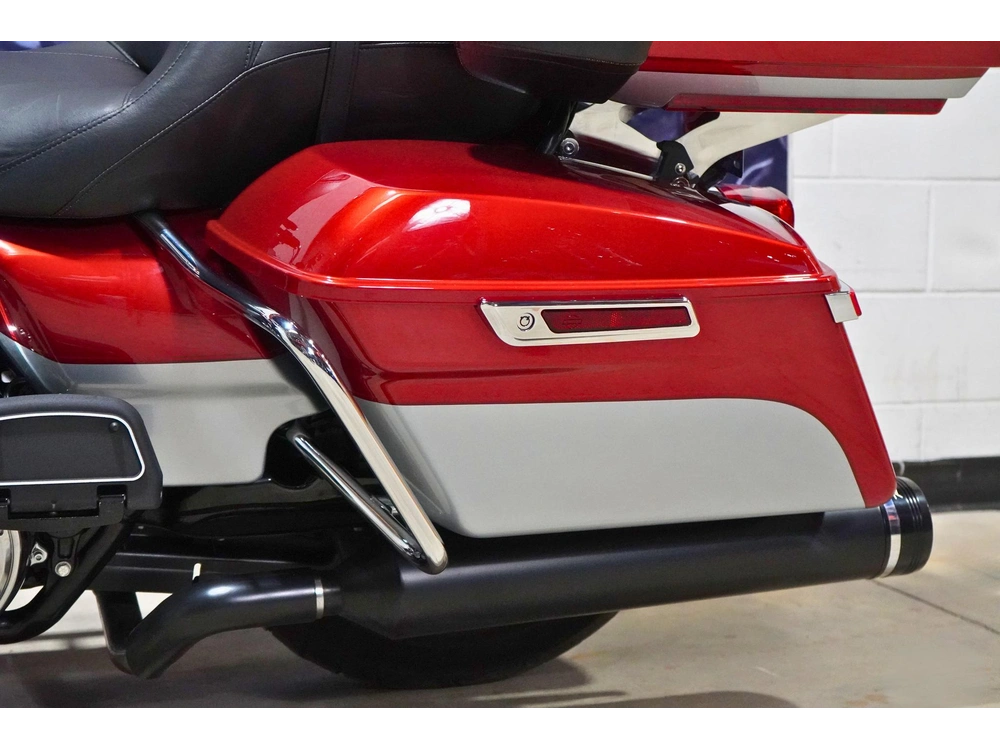 2019 Harley-davidson Fltru Road Glide Ultra alt