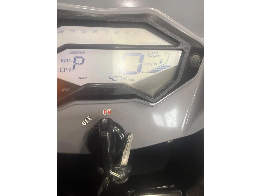 Argo 700 Explorer 2023 alt