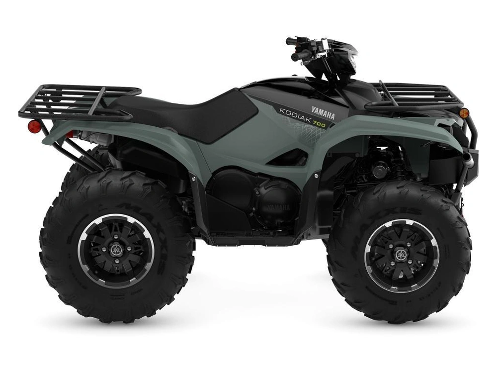 2026 Yamaha Kodiak 700 Dae Xt-r alt