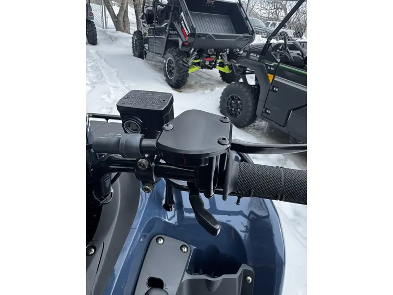 Kawasaki BRUTE FORCE 300 2026