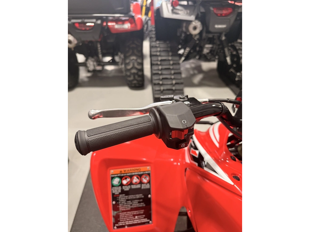 Honda Trx90x Trx 90x 2026 alt