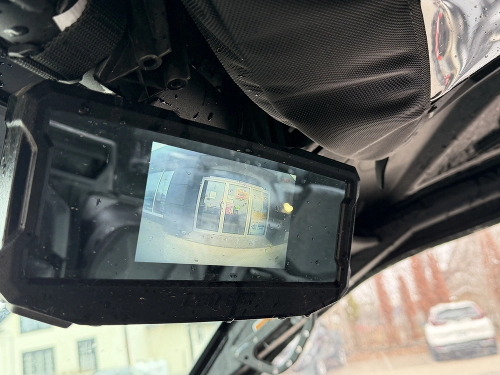 2025 Brp Maverick X3 Ds Turbo alt