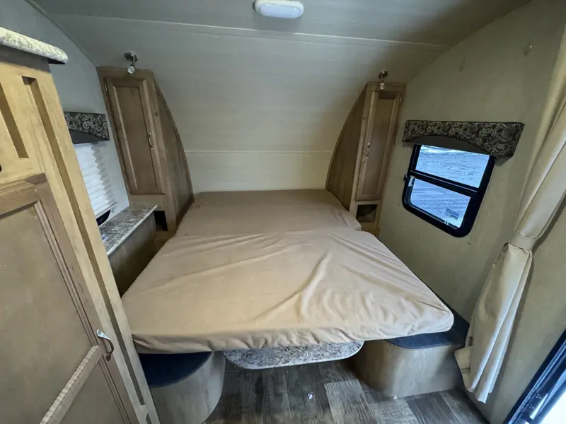 2018 Gulfstream VISTA 19RBS thumbnail 10