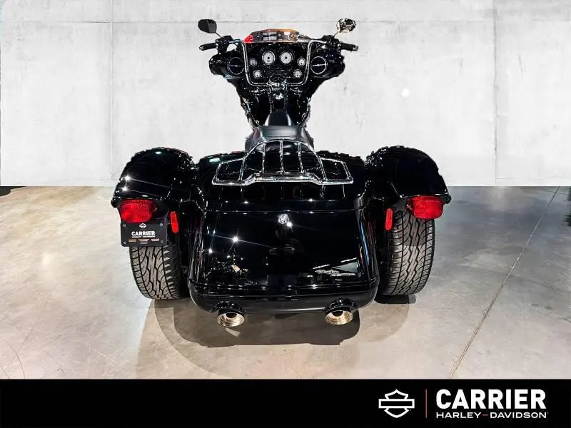 Harley-Davidson Moto Harley-Davidson FREEWHEELER 2019 2019