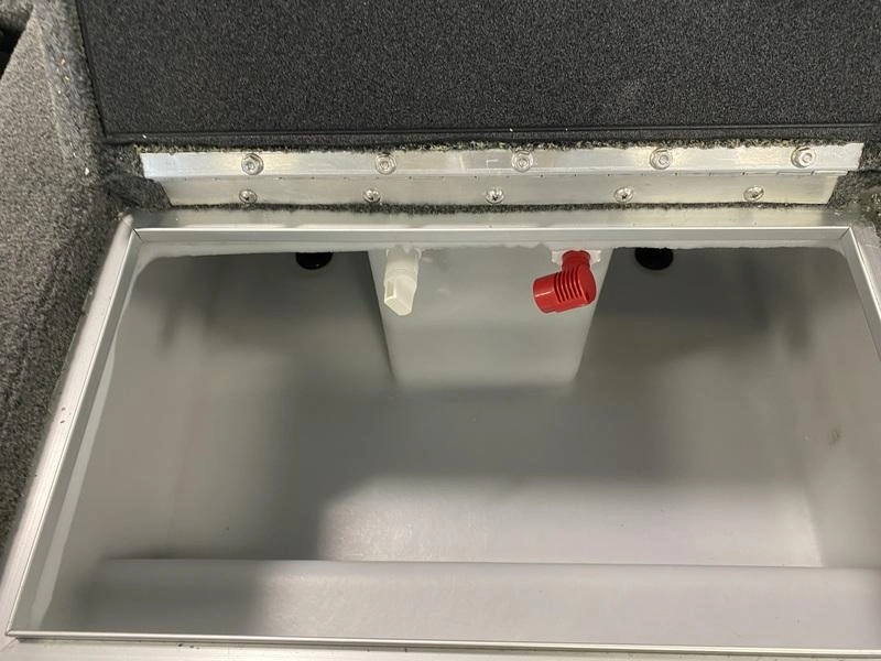 2024 Smoker-craft Adventurer 178 Fs alt