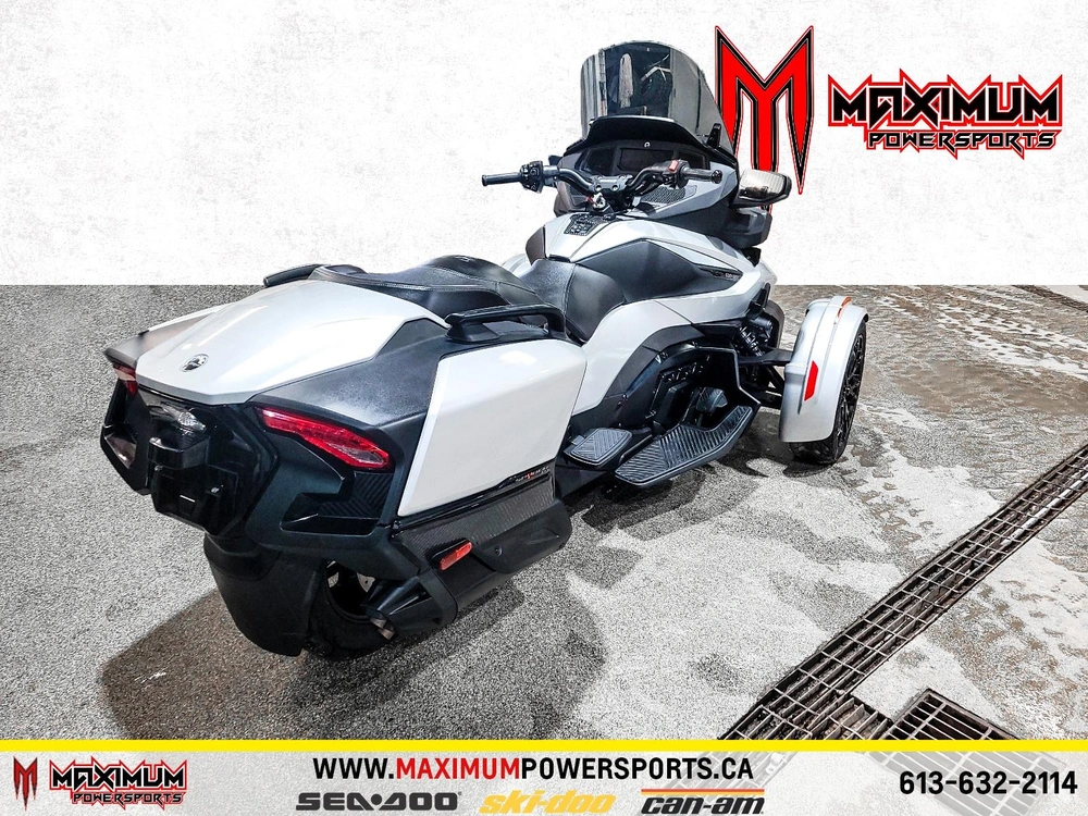 Can-am Spyder Rt Base 2022 alt