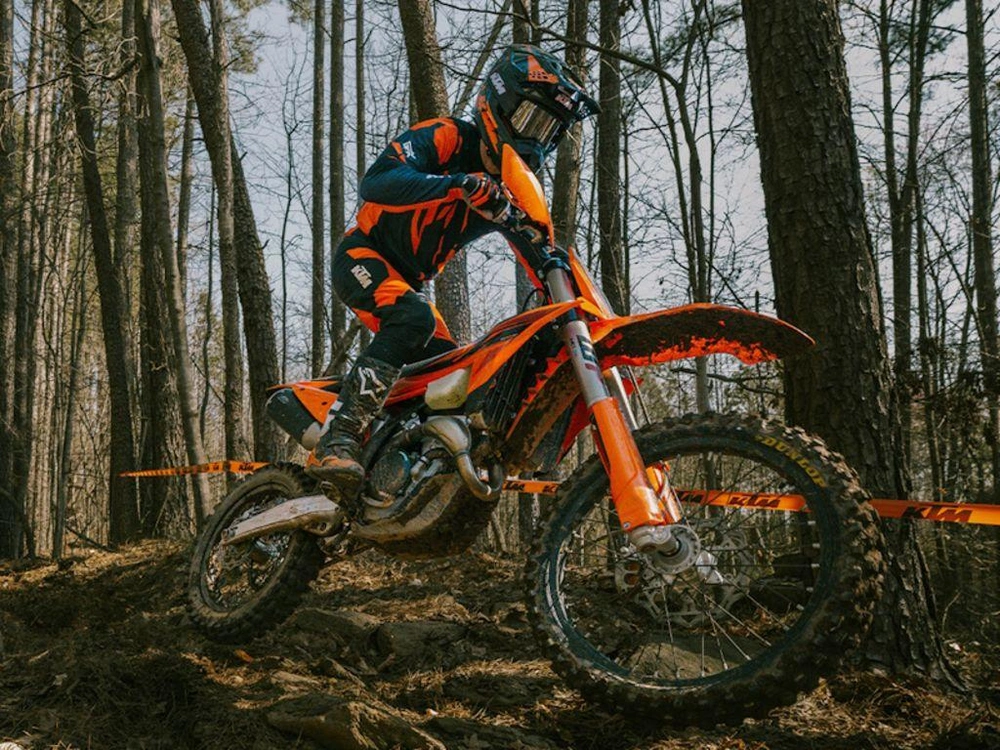 2025 Ktm 350 Xc-f alt