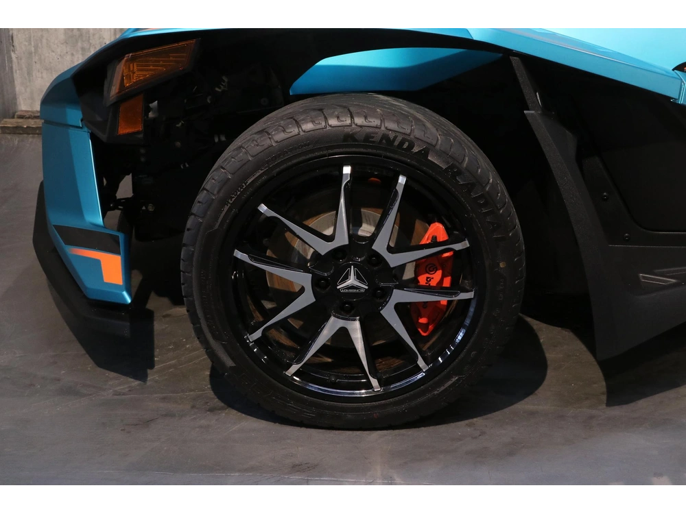 2023 Polaris Slingshot R Autodrive alt