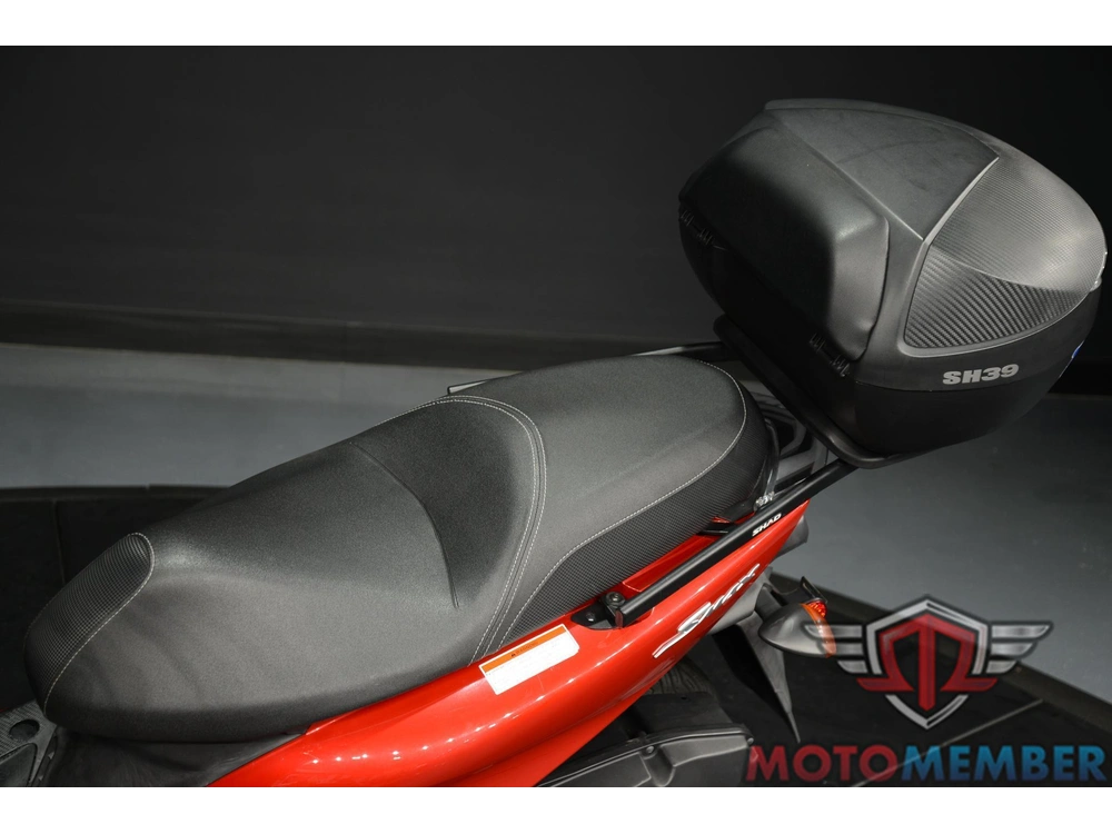 2020 Yamaha Smax Xc155lr alt