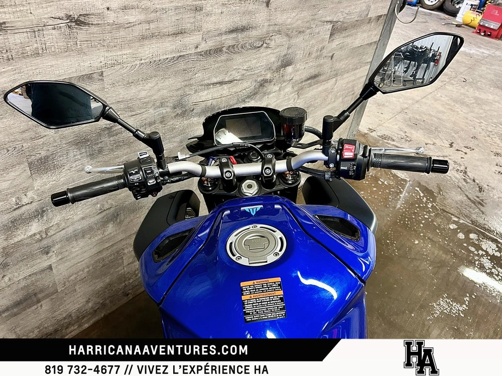 Yamaha Mt10 2024 alt