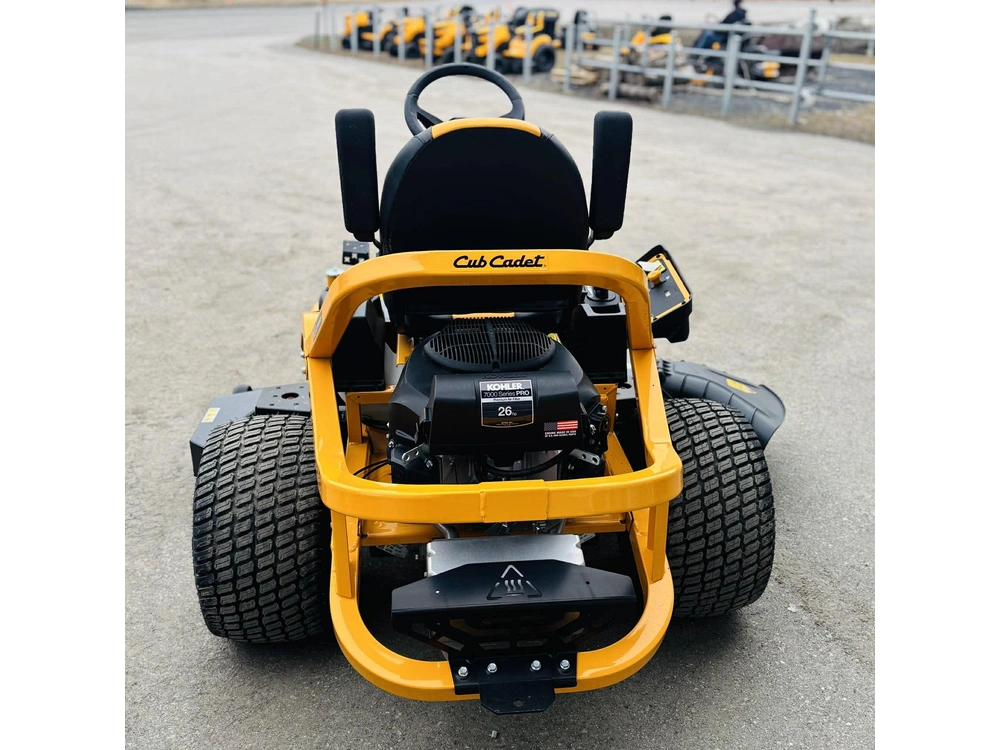 Cub Cadet Zts2 60 Fab 17bsggy5a10 2025 alt