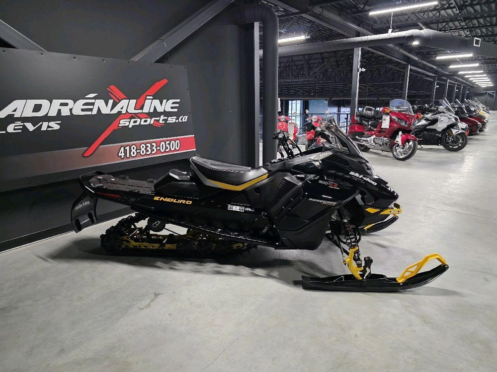 Ski-doo Renegade Enduro 900ace Turbo R 2024 alt