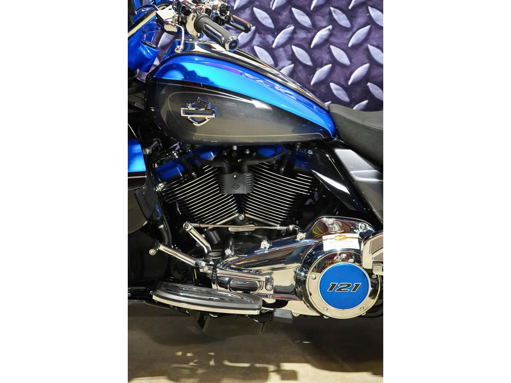 2026 Harley-davidson Flhltse Cvo Street Glide 3 Limited alt