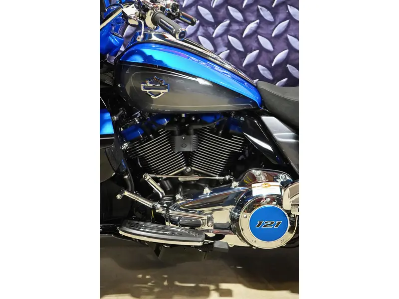 2026 Harley-Davidson FLHLTSE CVO STREET GLIDE 3 LIMITED