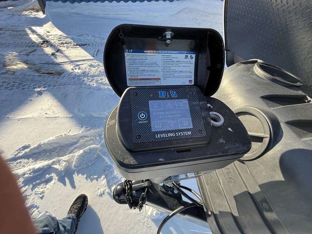 Catalina 293tqbs 2026 alt