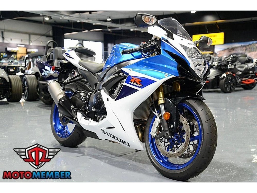 2024 Suzuki Gsx-r750z alt