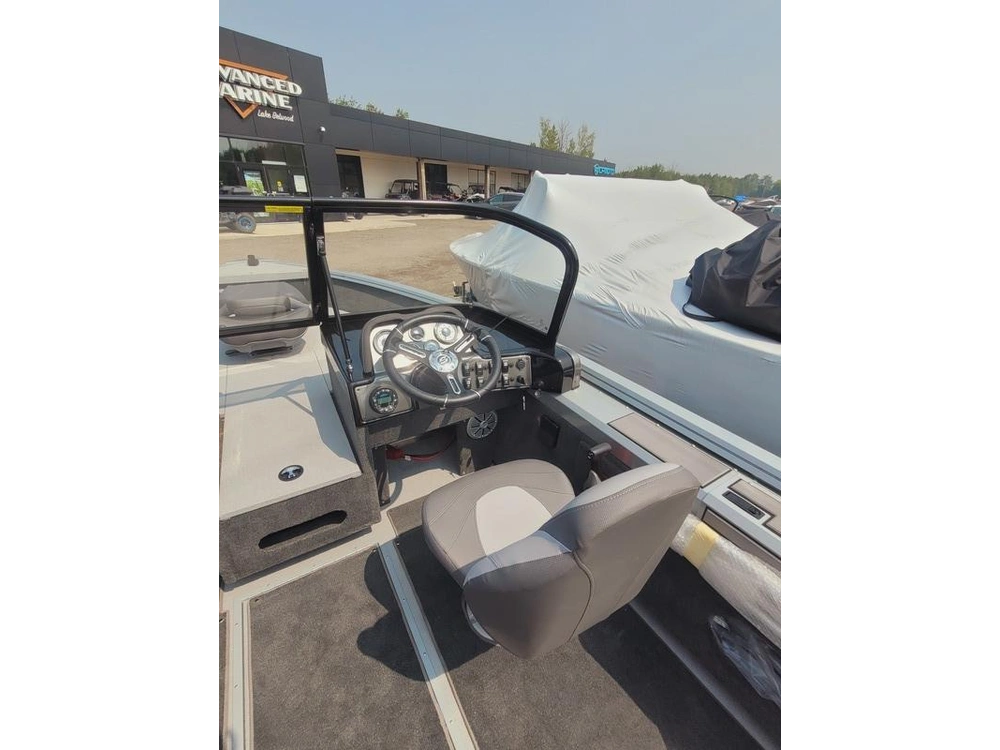 2024 Other Pro Angler Xl 172 alt