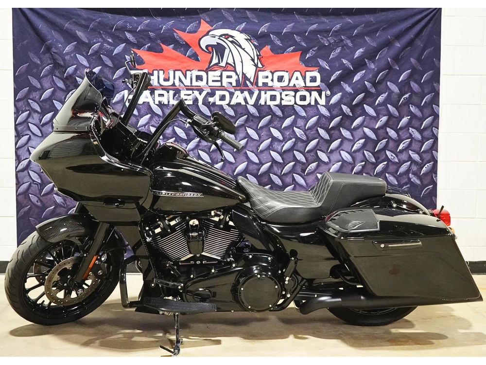 2018 Harley-davidson 124 Fltrxs Road Glide Special alt