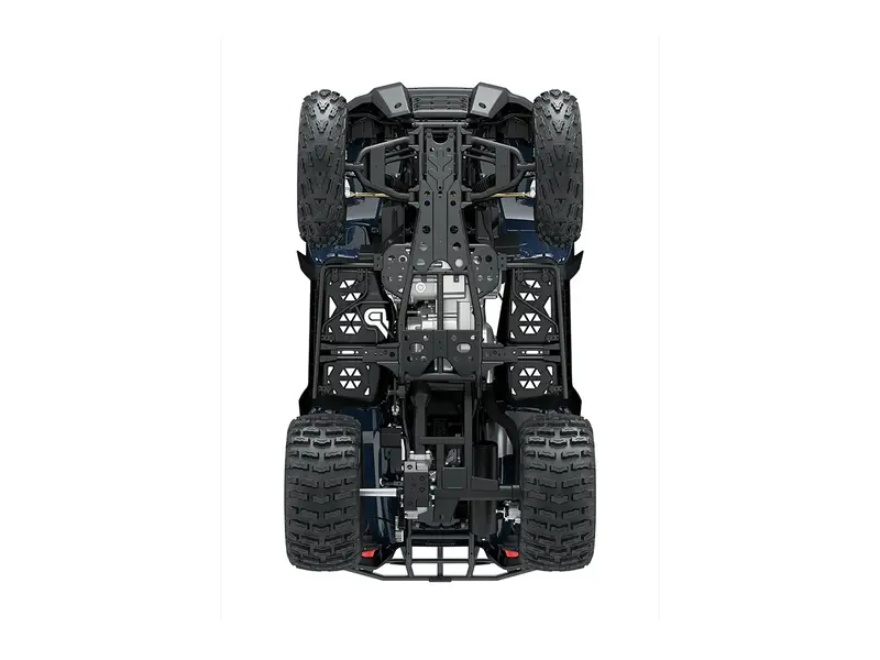 2026 Kawasaki BRUTEFORCE 300 FI