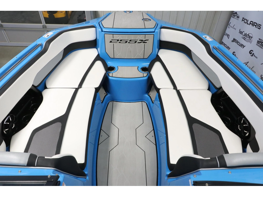 2022 Yamaha 255xd alt