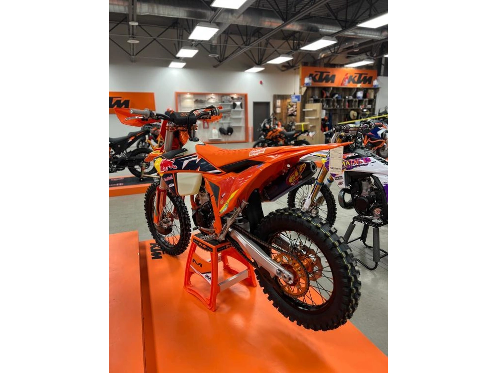 2023 Ktm 350 Xc-f Factory Edition alt