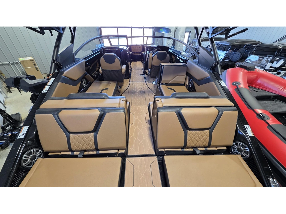 Yamaha 255 Xd 2026 alt