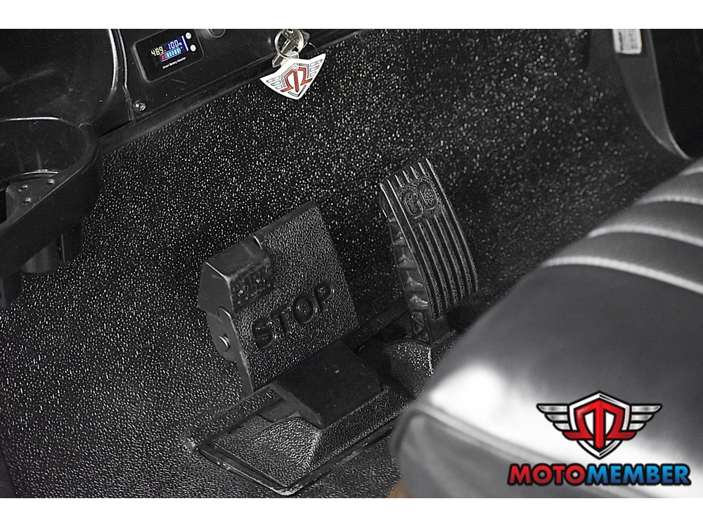 2019 Club Car Onward alt