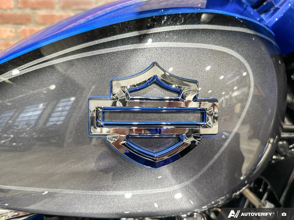 2026 Harley-davidson Cvo Street Glide Limited alt