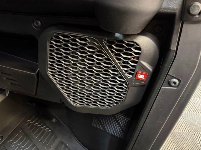 Polaris Ranger Crew Xp 1000 Texas Northstar Edition 2026 alt