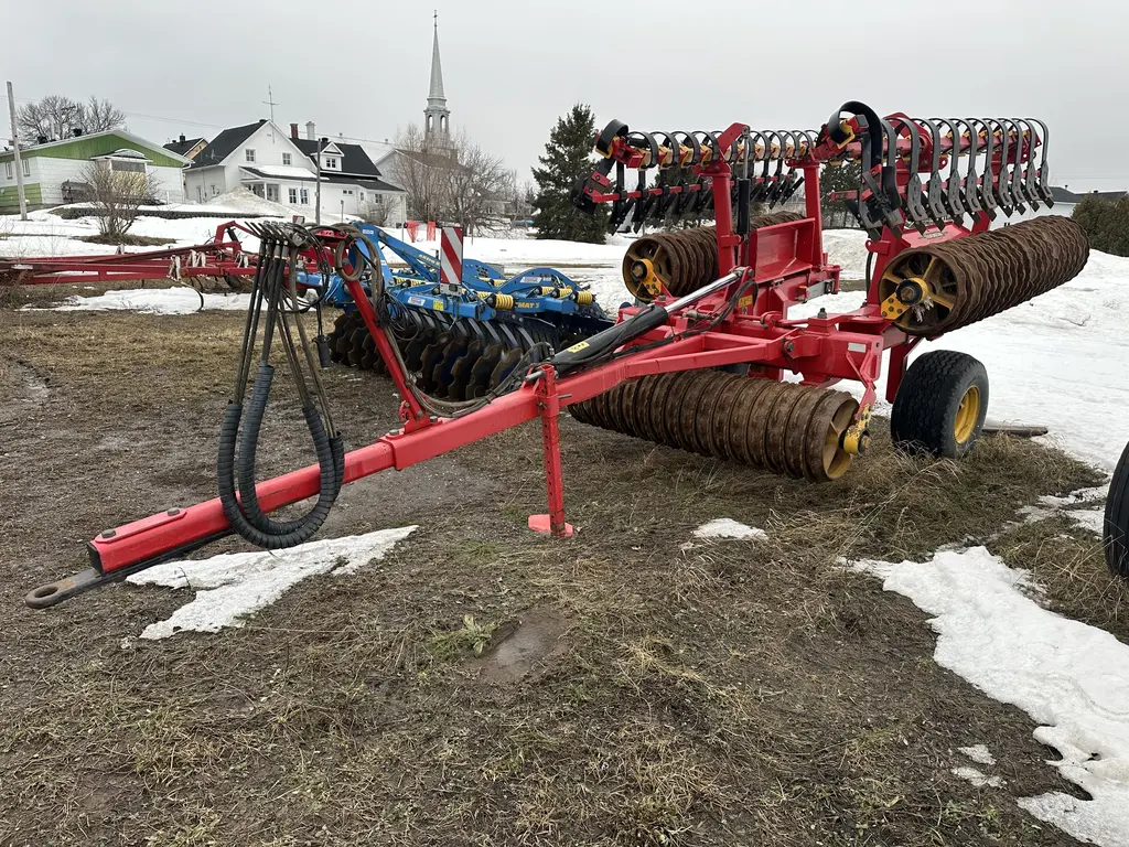 Väderstad RS650 2019