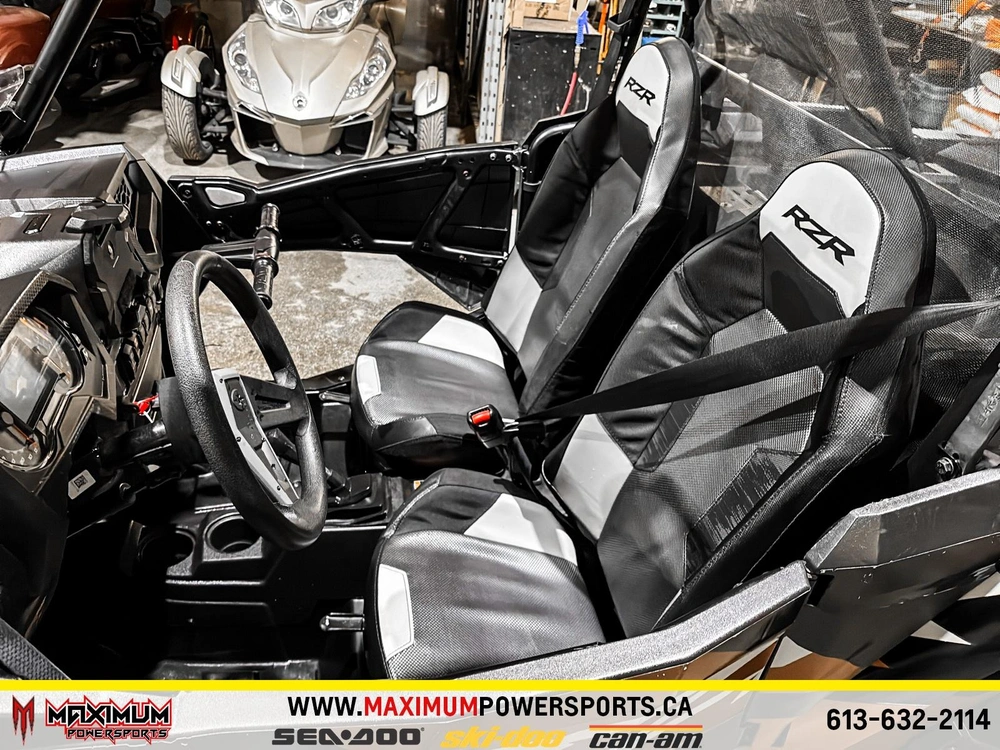 2021 Polaris Rzr Xp 1000 alt