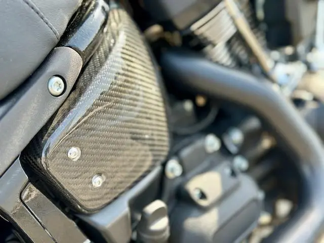 2023 Harley-Davidson LOW RIDER SFXLRS