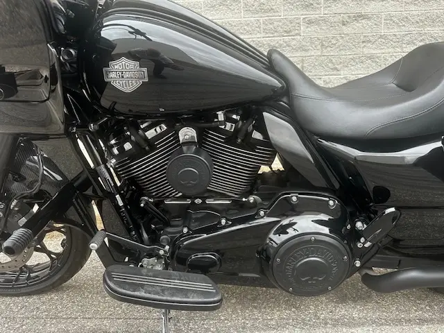 Harley-Davidson Road GlideFLTRXS 2021