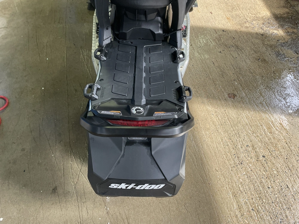 Ski-doo Grand Touring Sport 600 Ace 2026 alt