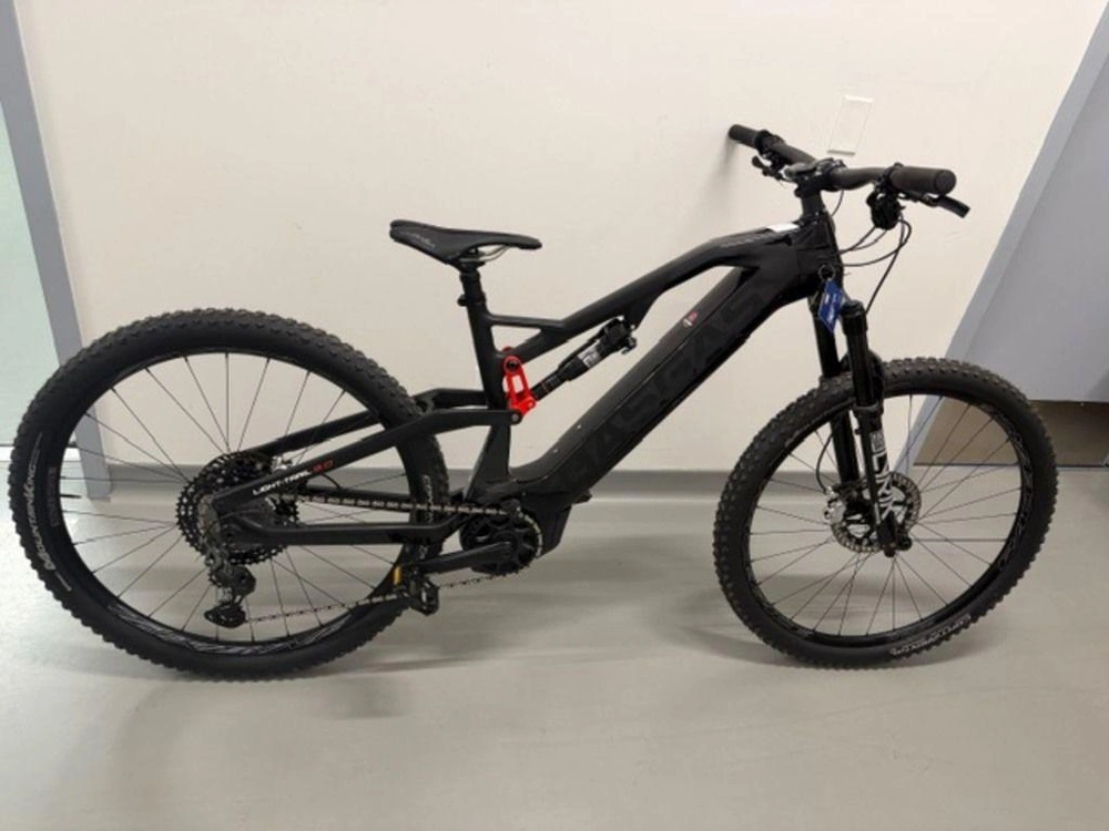 2023 Gasgas G Light Trail 3.0 alt